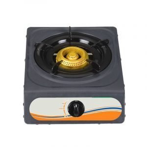 SP-GC103T Nonstick Gas Cooker