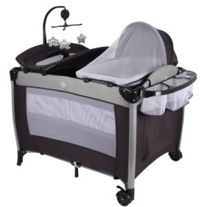 SinoPistis SP-S14 Play Yard