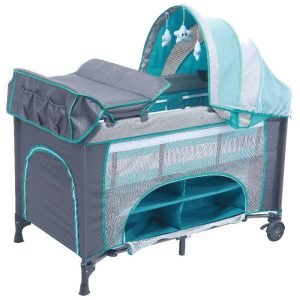 SinoPistis SP-S15 Play Pen