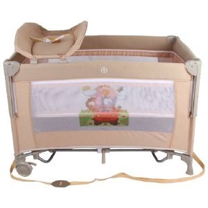 SinoPistis SP-S16 Play Pen