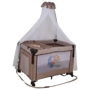 SinoPistis SP-S17 Play Yard