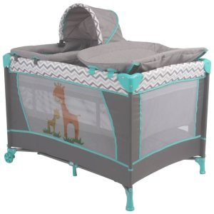 SinoPistis SP-S18 Play Yard