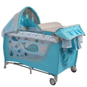 SinoPistis SP-S26 Play Pen